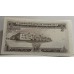 AUSTRALIA 1954 . TEN 10 SHILLINGS BANKNOTE . LAST PREFIX